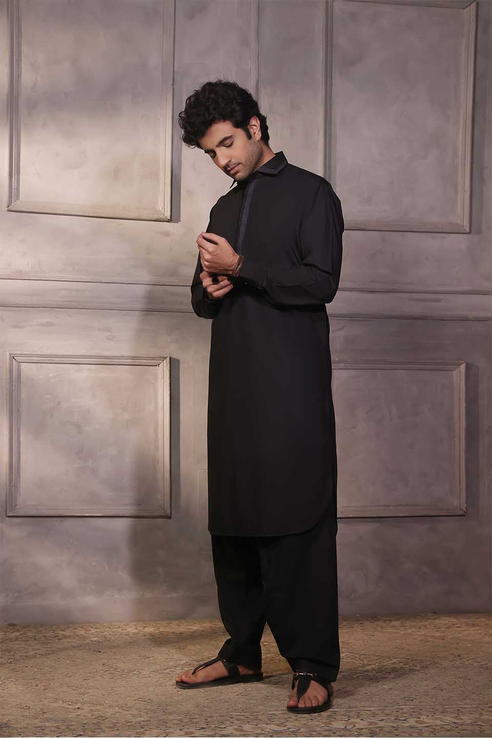 Maazjee kurta deals